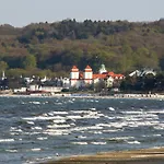 Apartment Cloud Binz