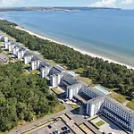 Apartment Cloud Binz