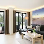 Cloud Apartment Binz