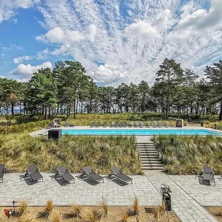 Apartment Cloud Lubkow