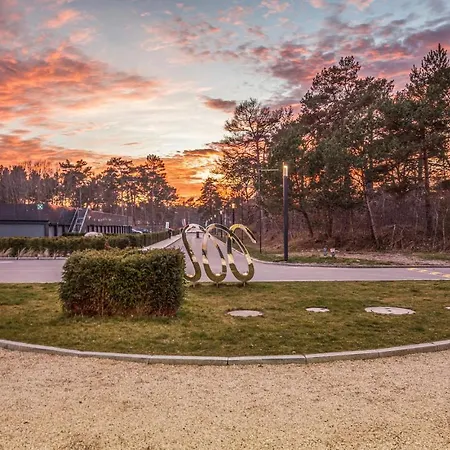 Apartment Cloud Lubkow