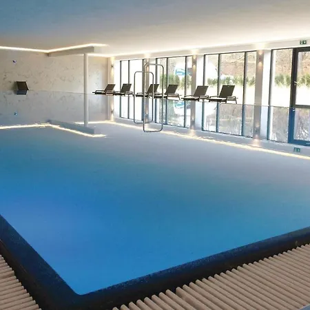 Cloud Apartment Lubkow