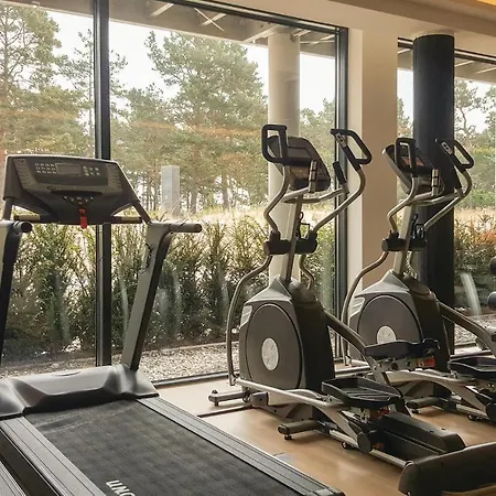 Cloud Apartamento Lubkow