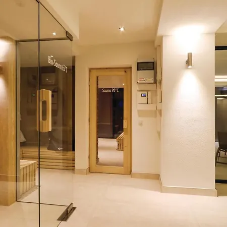 Apartment Cloud Lubkow