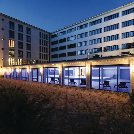 Apartamento Cloud Lubkow