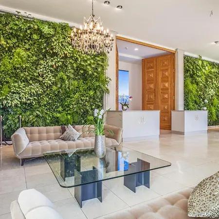 Apartmán Cloud Lubkow